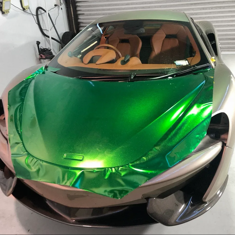 Auckland Vehicle Wraps