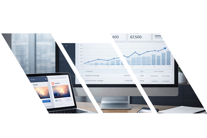 Digital Marketing Advertising